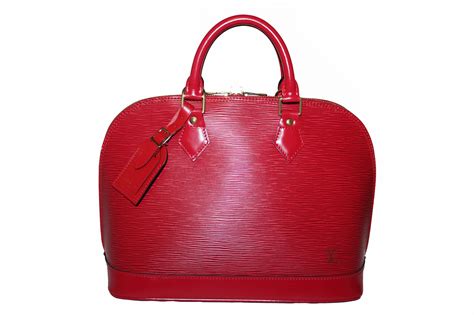 louis vuitton alma epi